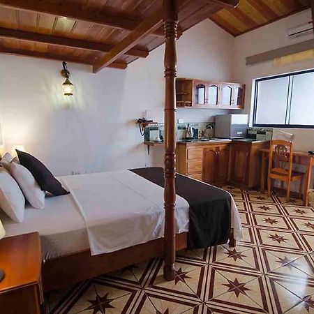 Epoca Iquitos Hotel Екстериор снимка