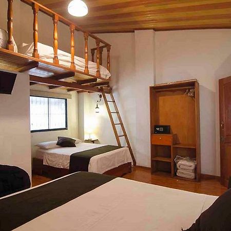 Epoca Iquitos Hotel Екстериор снимка