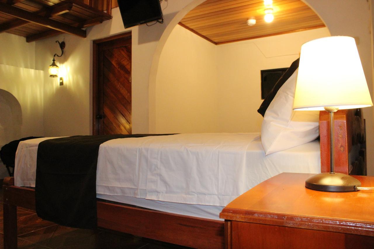 Epoca Iquitos Hotel Екстериор снимка