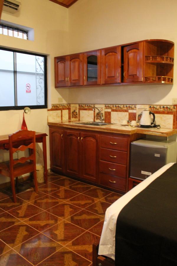 Epoca Iquitos Hotel Екстериор снимка